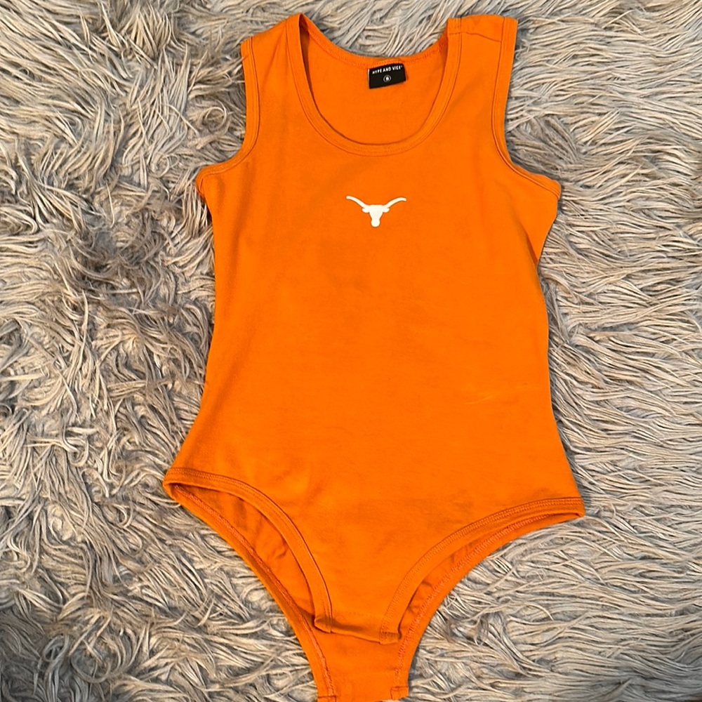 Texas Bodysuit